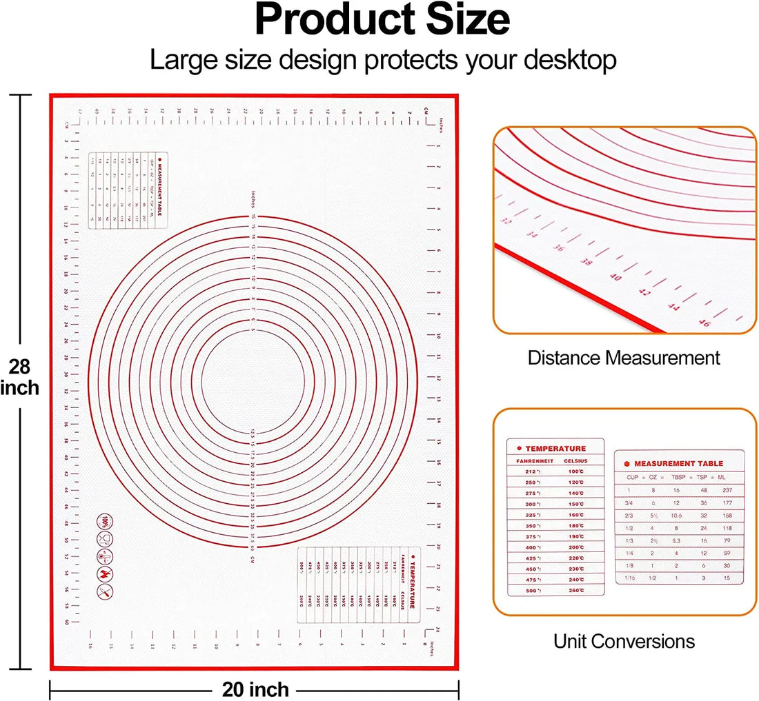 Silicone Baking Mat