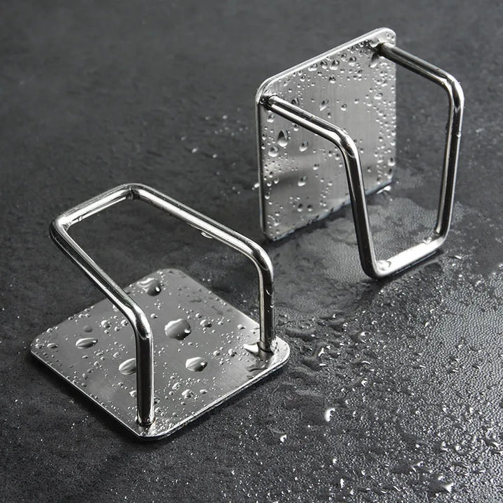 Stainless Steel Holder