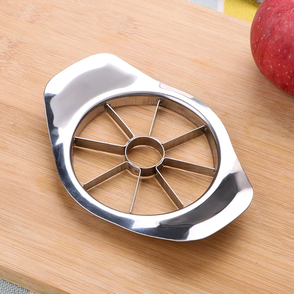 Stainless Steel Apple Cutter