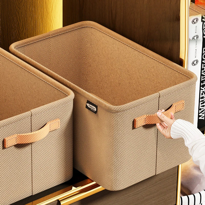 Cabinets Drawers Jeans Storage Box