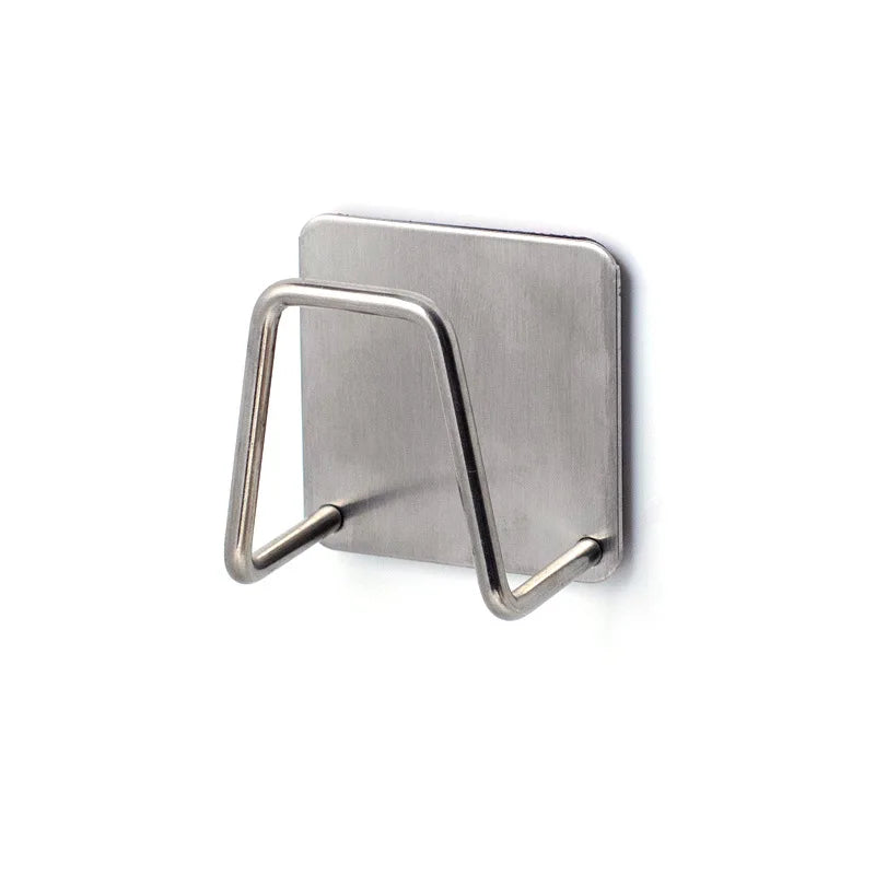 Stainless Steel Holder